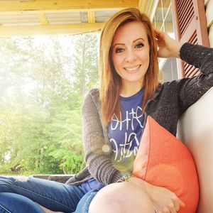 Meet your Posher, Brooke